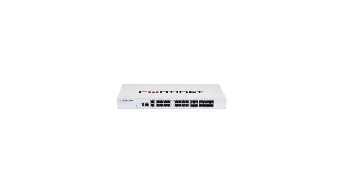 Fortinet FG-120G — Firewall NGFW con SD-WAN