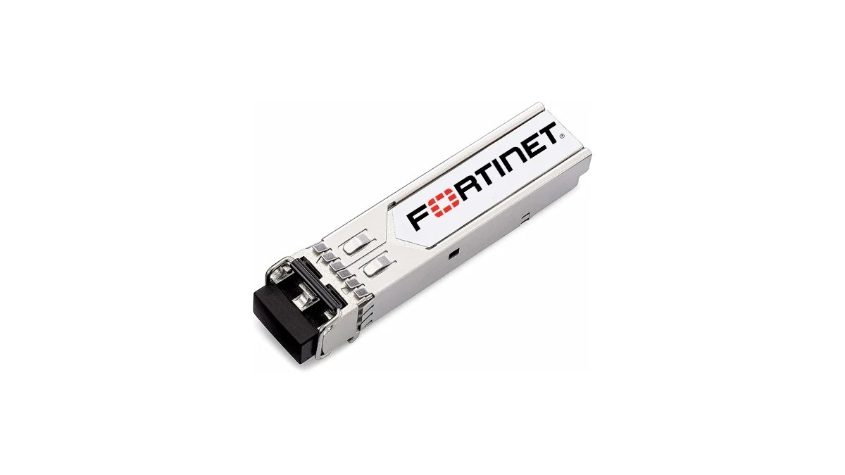 Fortinet FN-TRAN-SX — Transceptor SFP 1000Base-SX, 500m