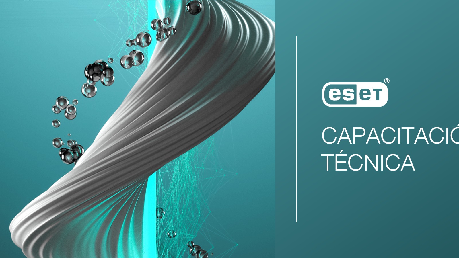 ESET PROTECT Cloud — Capacitación Técnica