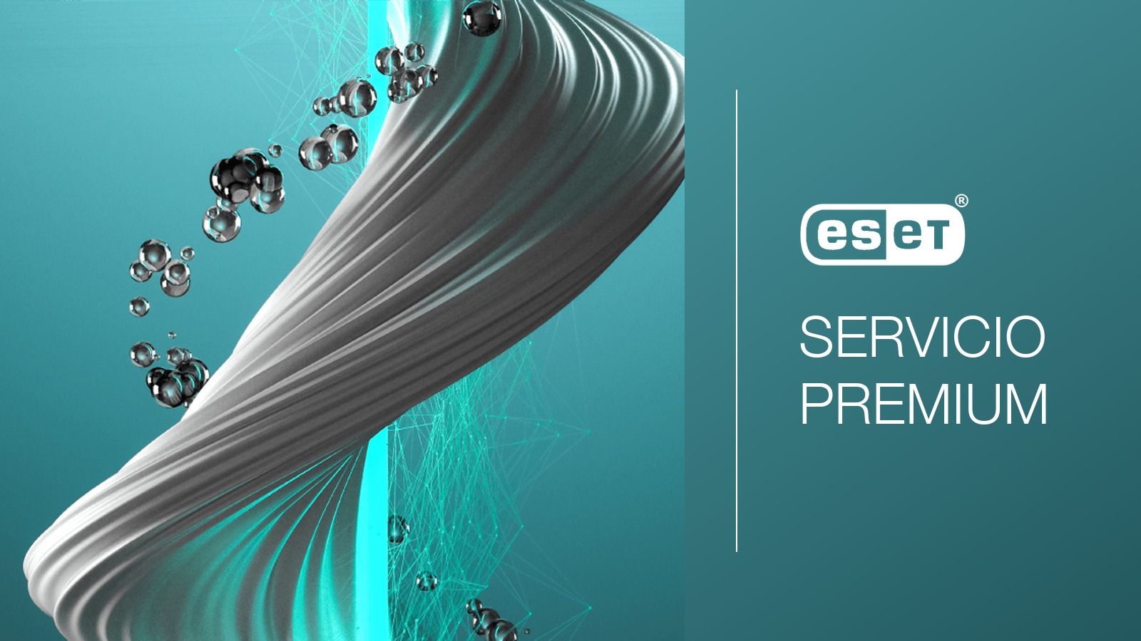 ESET Servicio Premium (26 a 249 equipos)