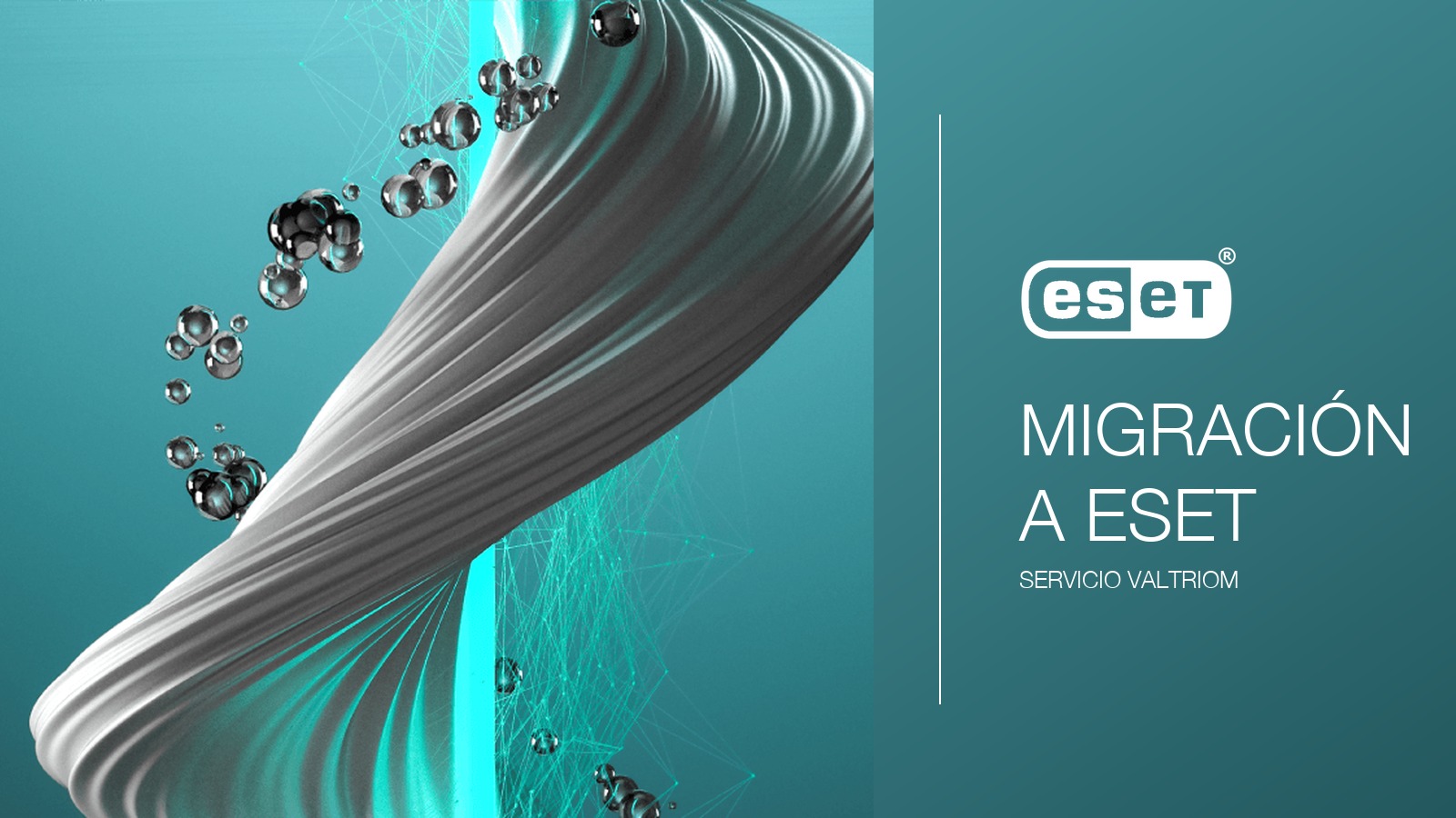 Migración de Antivirus a ESET