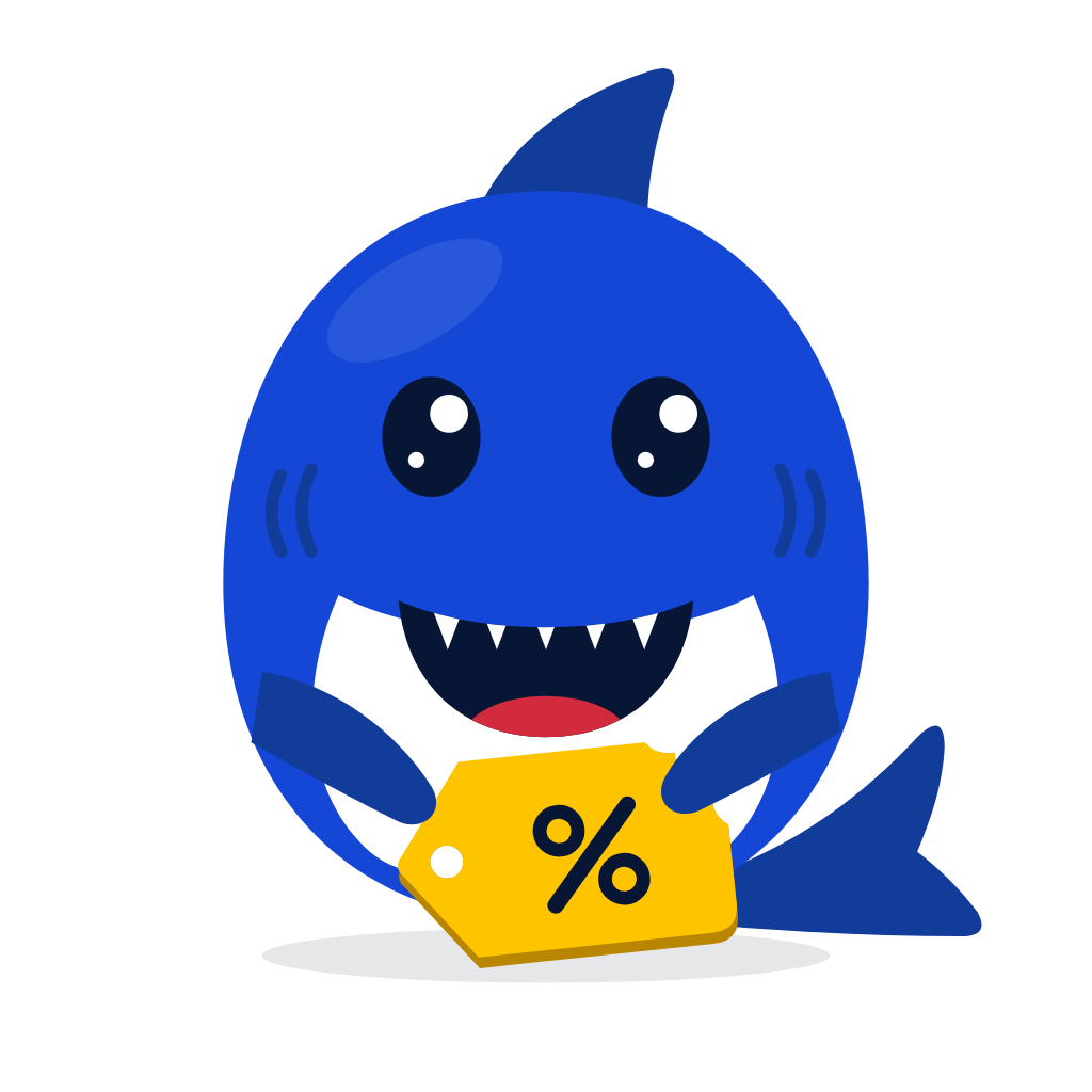 Ofi, la mascota de NEXOFERTAS