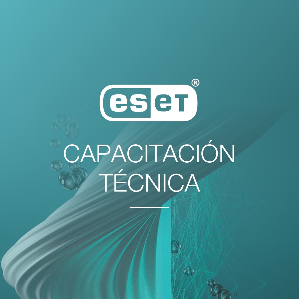 ESET PROTECT Cloud — Capacitación Técnica