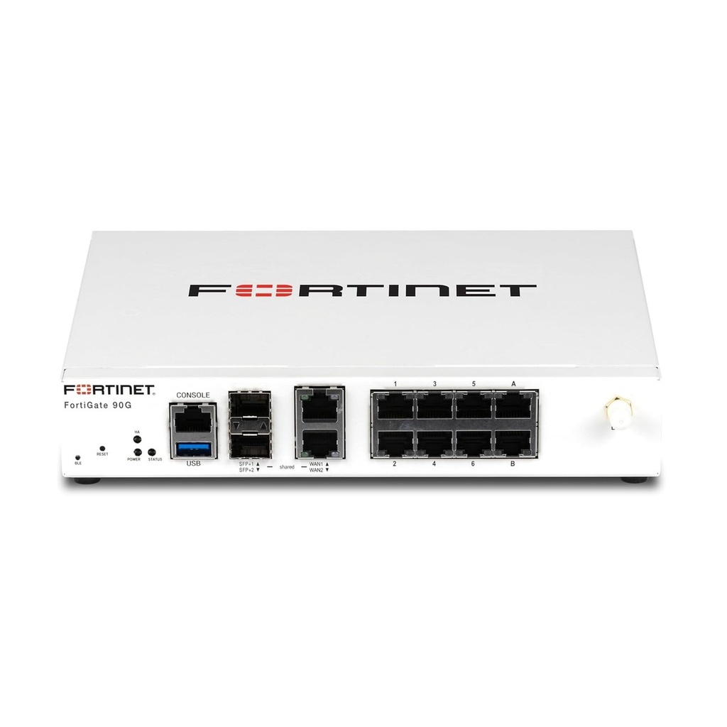[FG-90G] Fortinet FG-90G — Firewall NGFW con SD-WAN