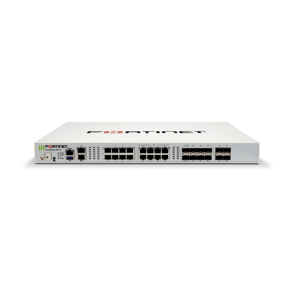 [FG-200G] Fortinet FG-200G — Firewall NGFW con SD-WAN